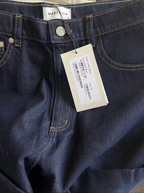 NWT Marcella Linda Jean, Size 28